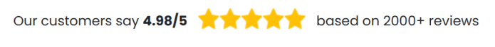 sugar defender five star rating